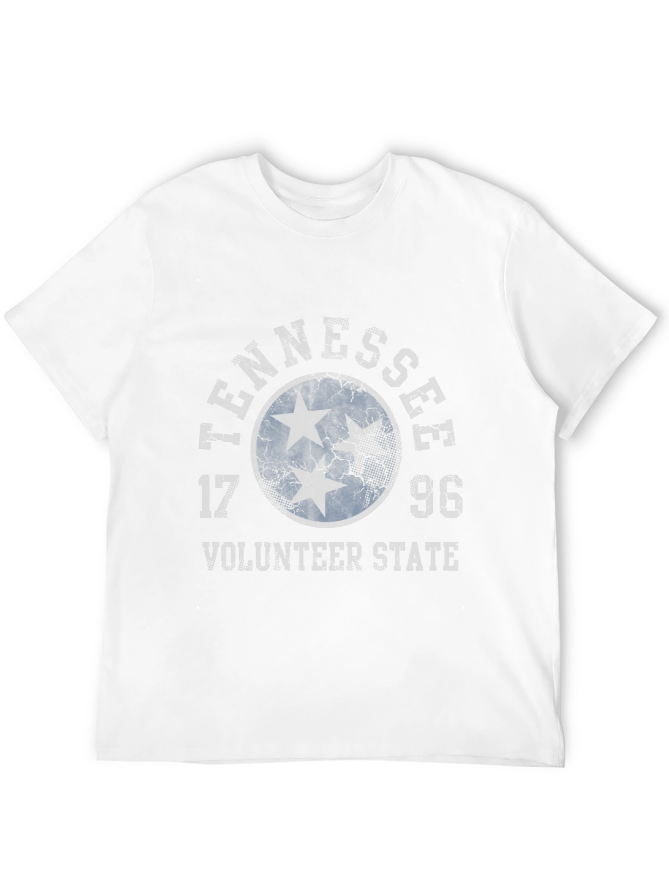 Tennessee Volunteer State T-Shirt