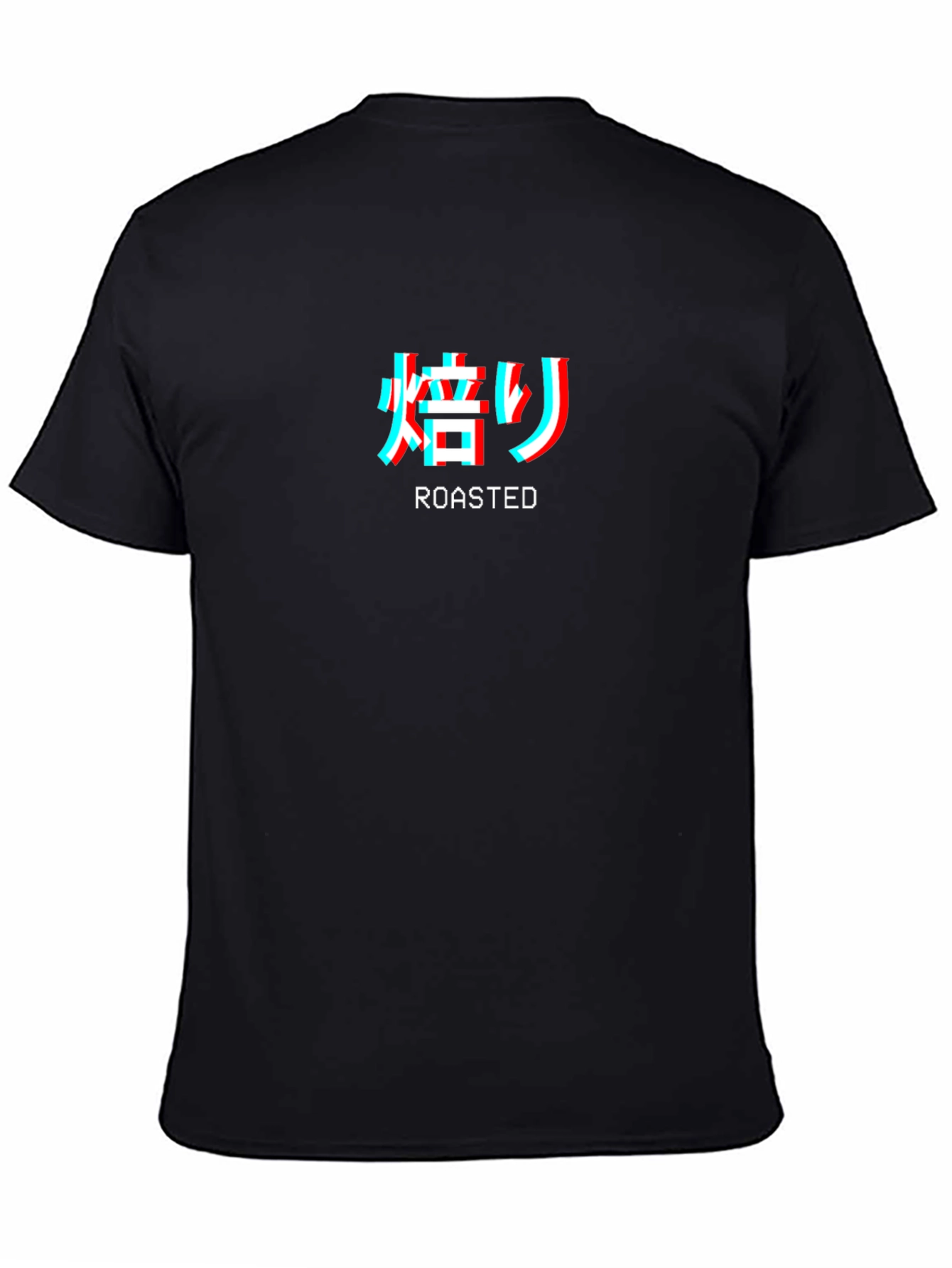 Roasted Graphic T-Shirt