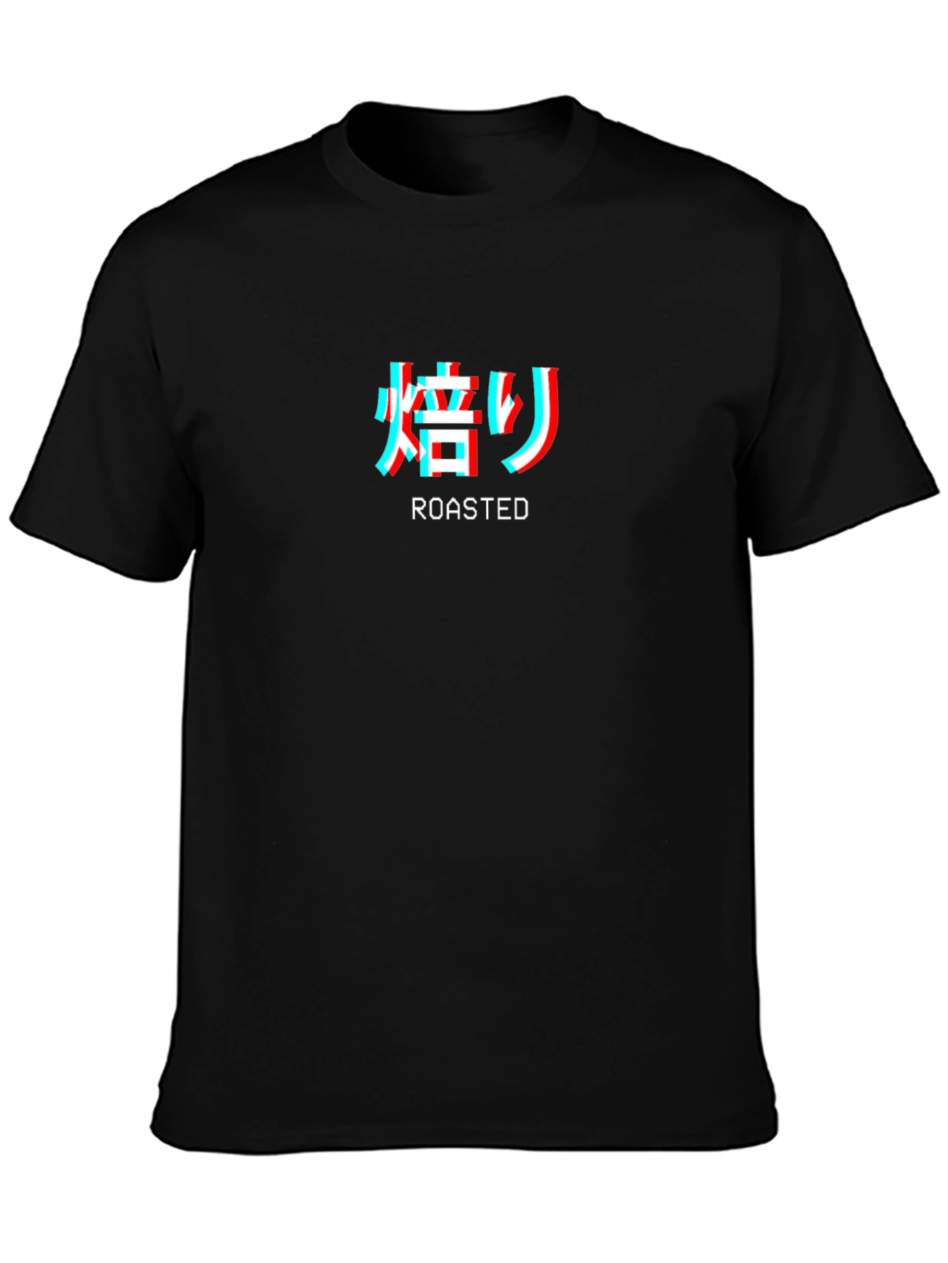 Roasted Graphic T-Shirt