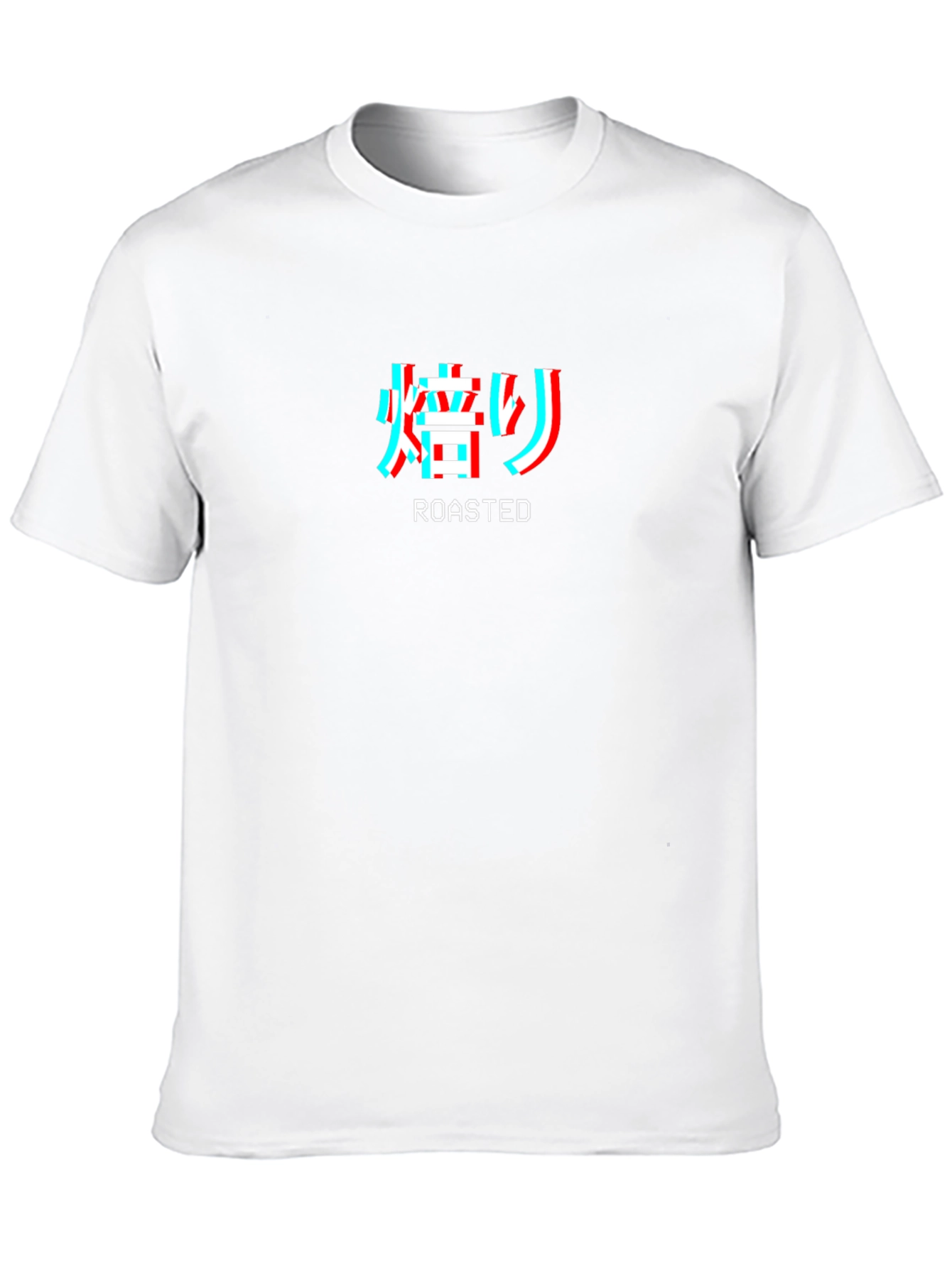 Roasted Graphic T-Shirt