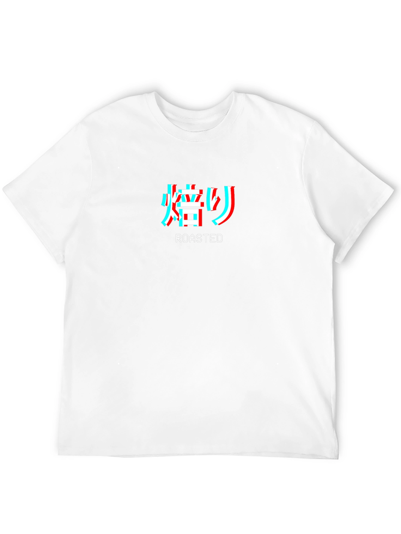 Roasted Graphic T-Shirt
