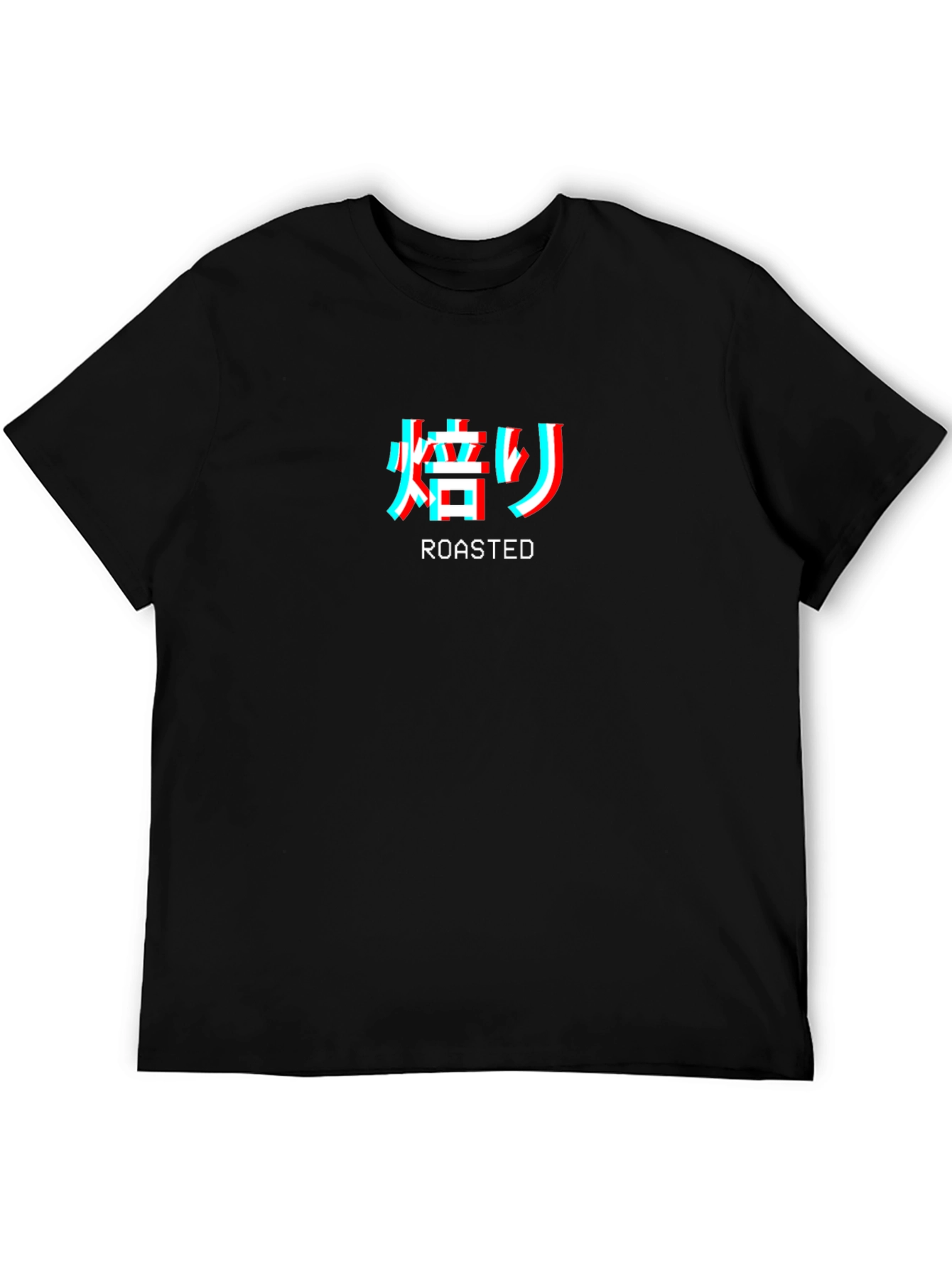 Roasted Graphic T-Shirt