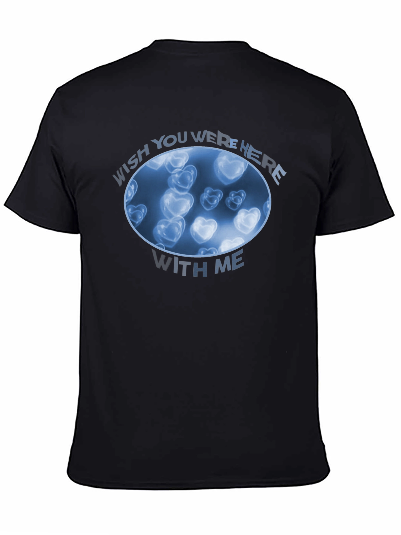 Wish You Were Here T-Shirt