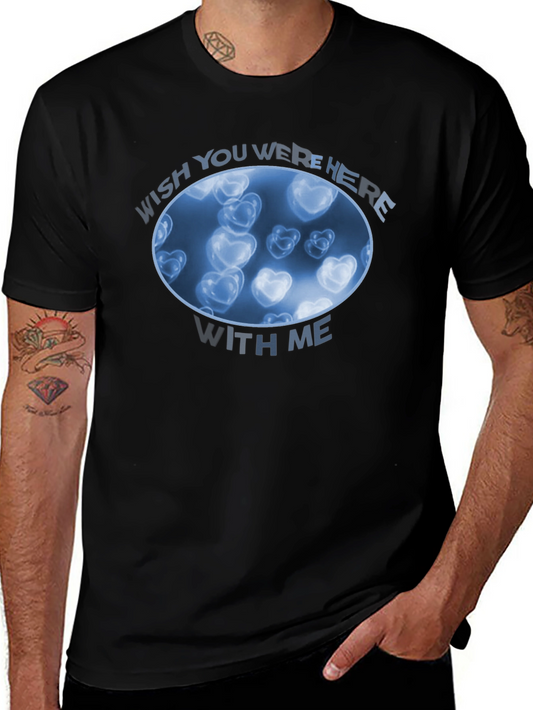 Wish You Were Here T-Shirt