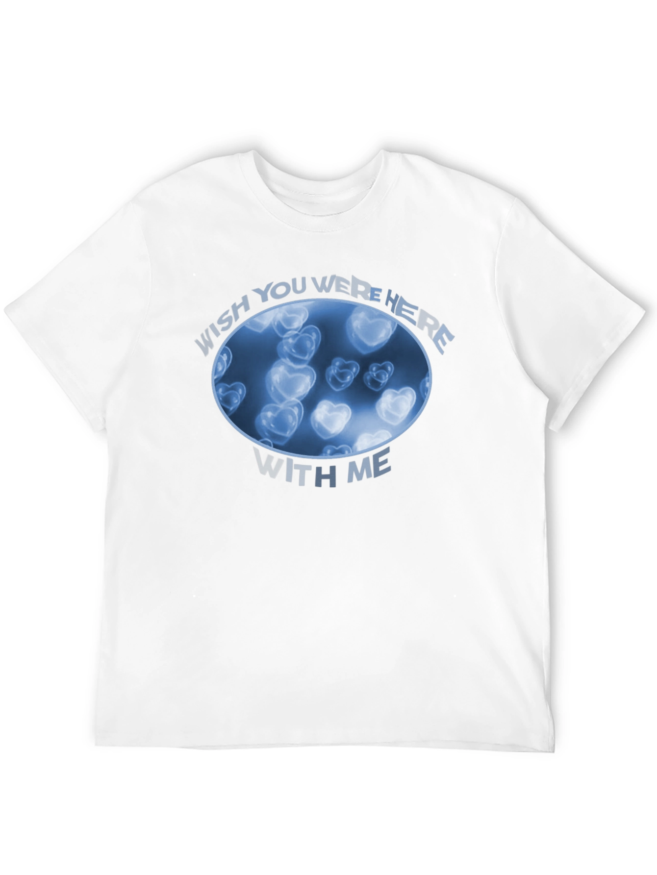 Wish You Were Here T-Shirt