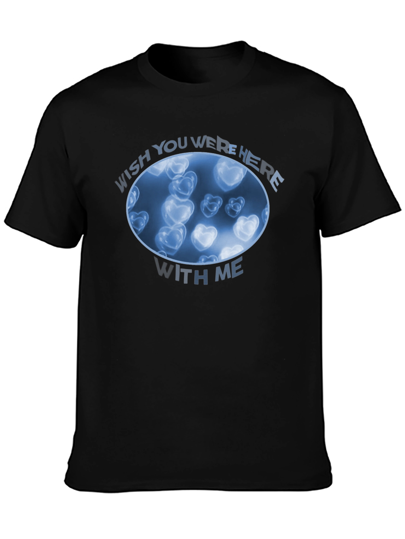 Wish You Were Here T-Shirt