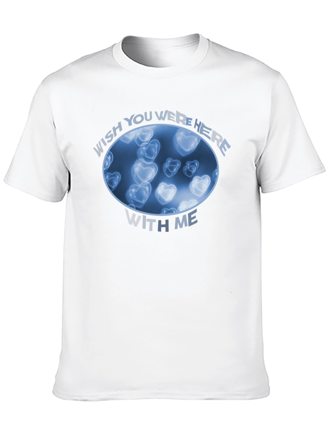Wish You Were Here T-Shirt
