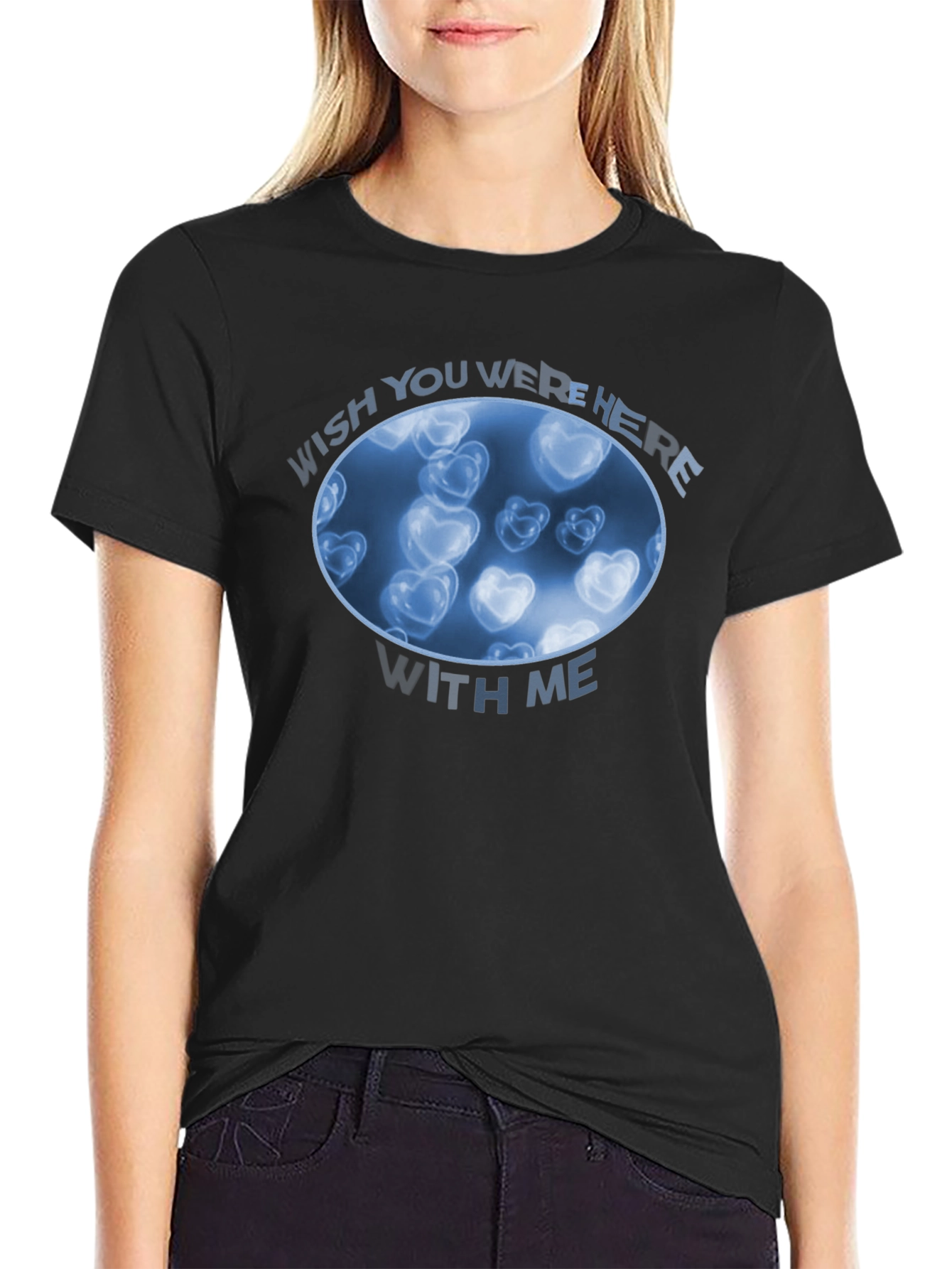Wish You Were Here T-Shirt