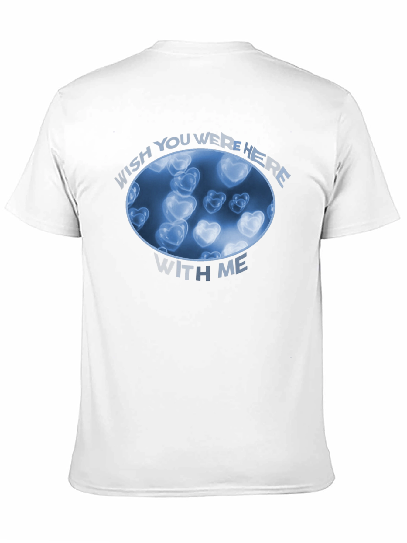 Wish You Were Here T-Shirt