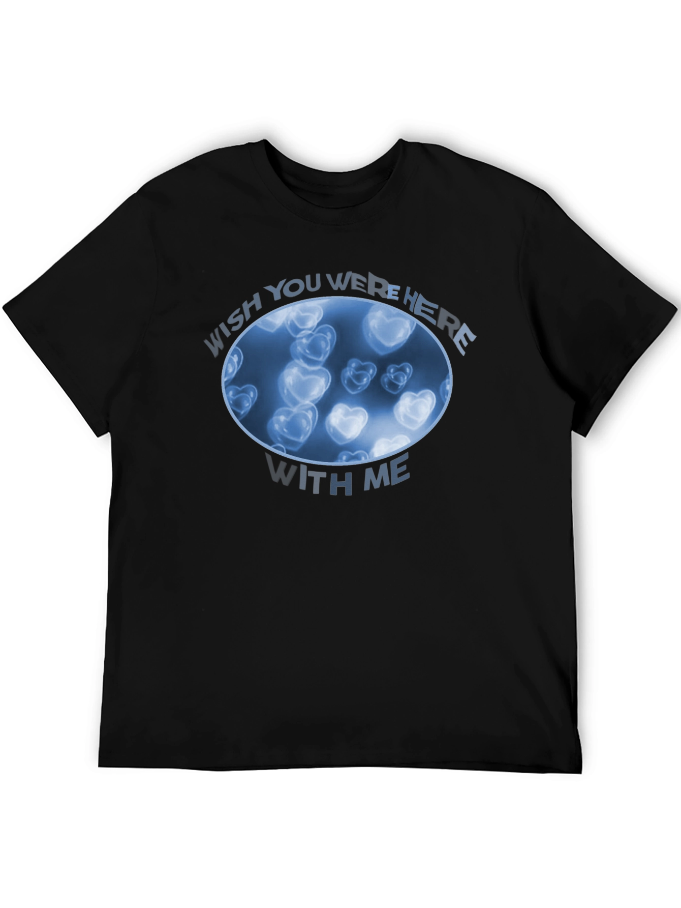 Wish You Were Here T-Shirt