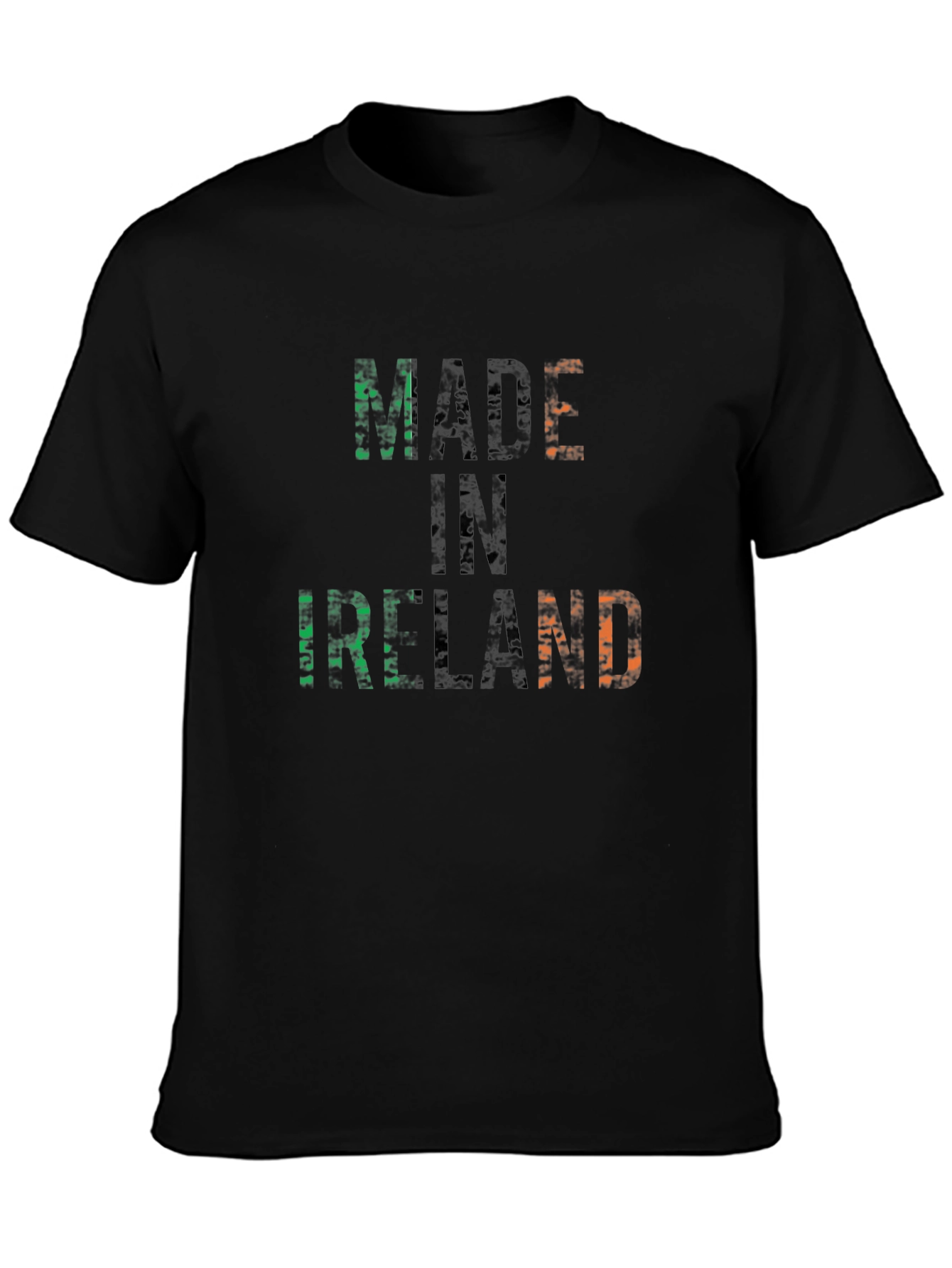 Made In Ireland T-Shirt - St. Patricks Day Tee