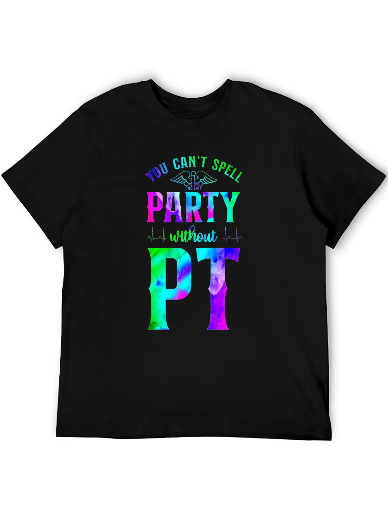 Party Without PT Graphic Tee