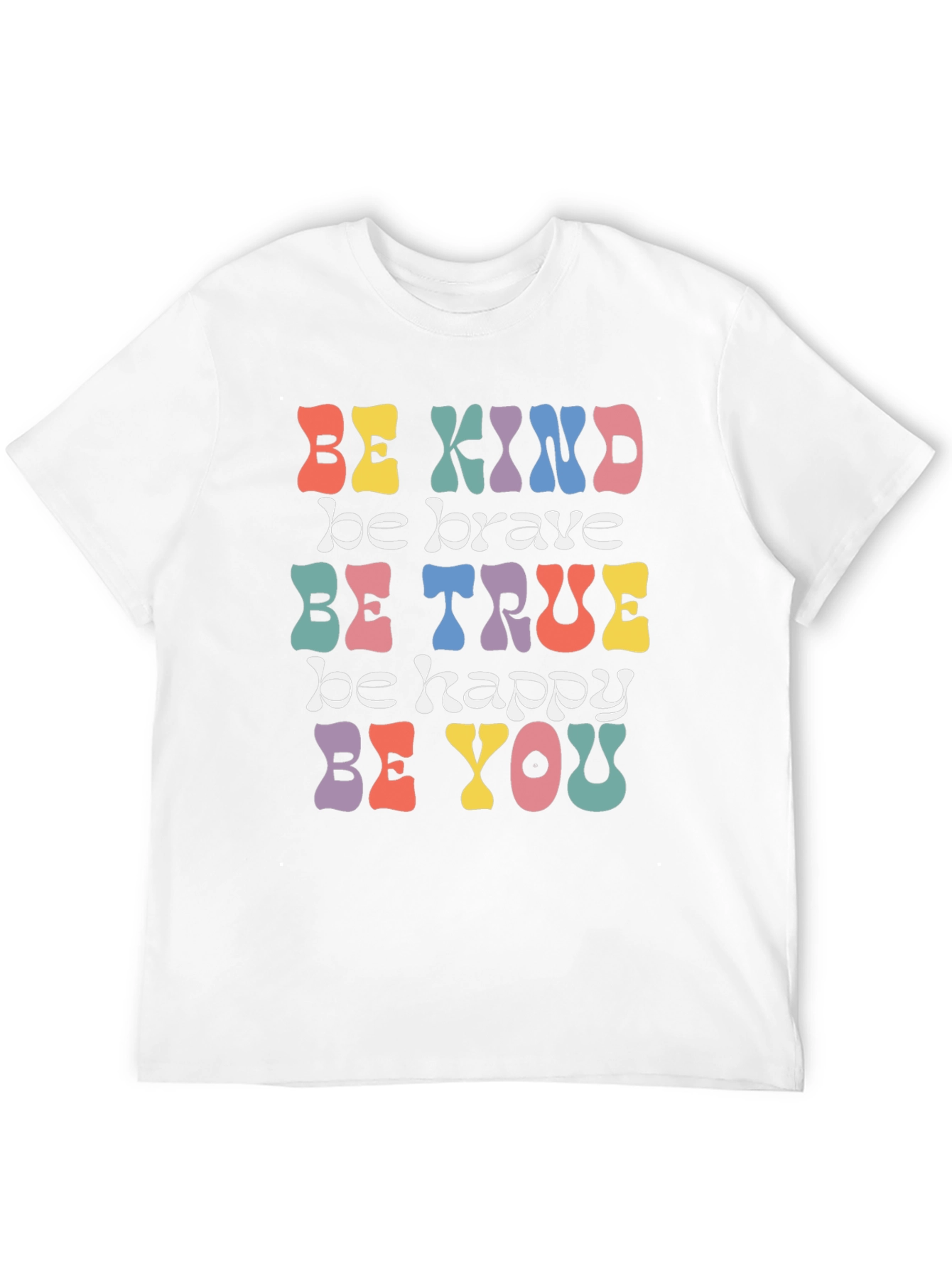 Be Kind Graphic Tee