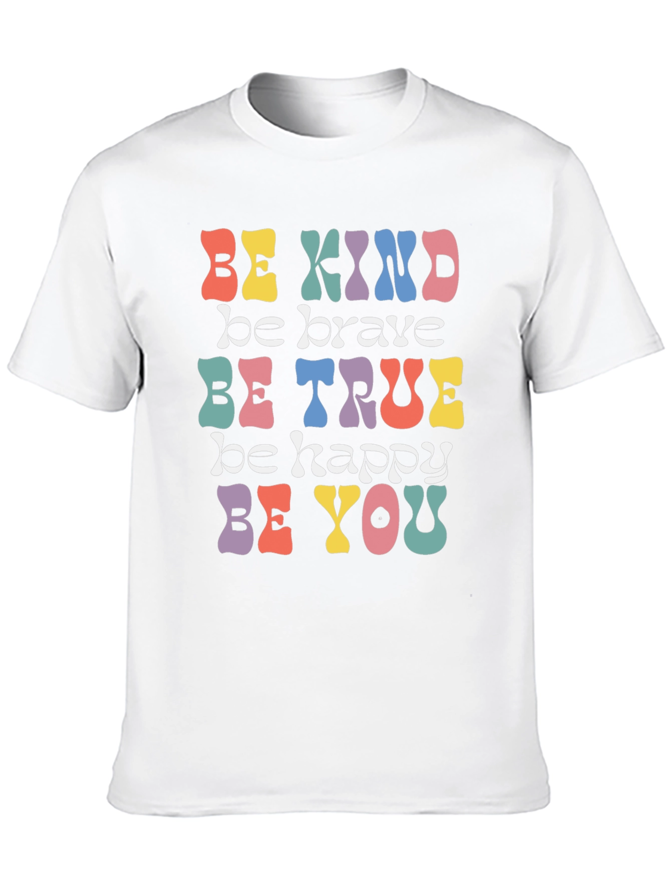 Be Kind Graphic Tee
