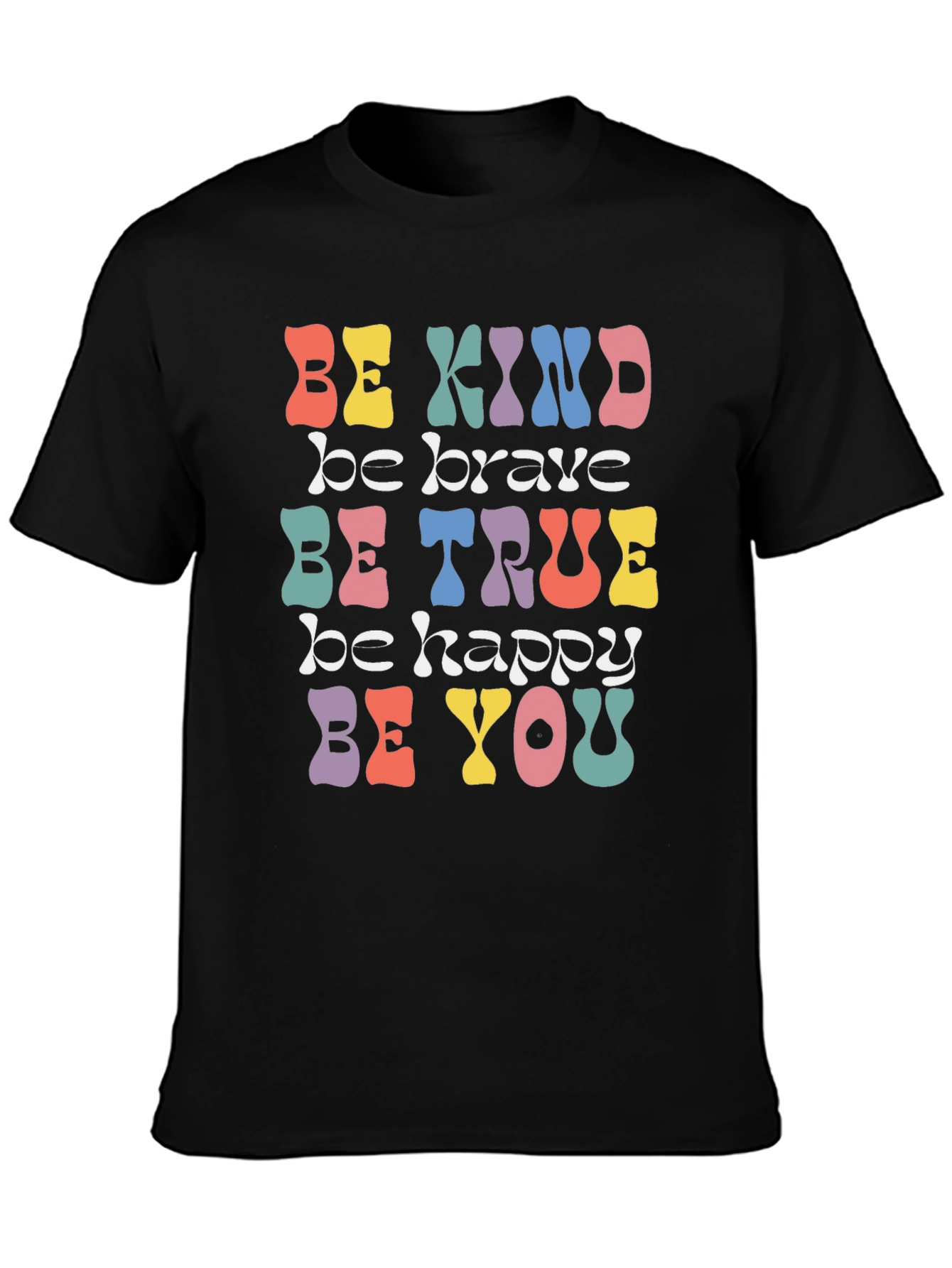 Be Kind Graphic Tee