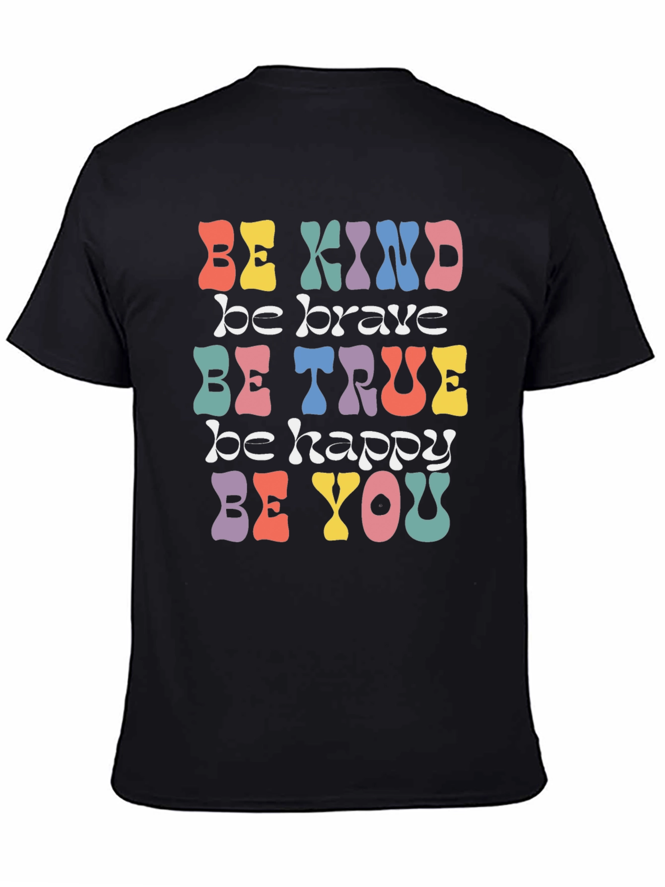 Be Kind Graphic Tee