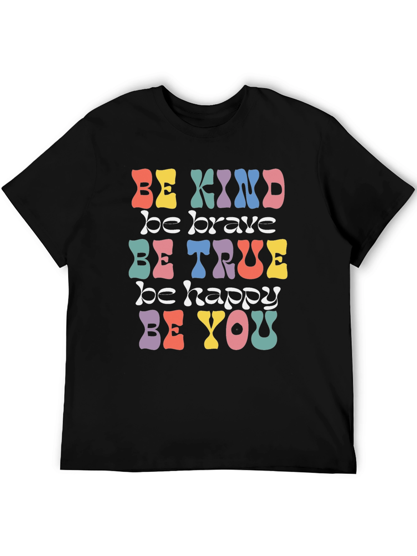 Be Kind Graphic Tee