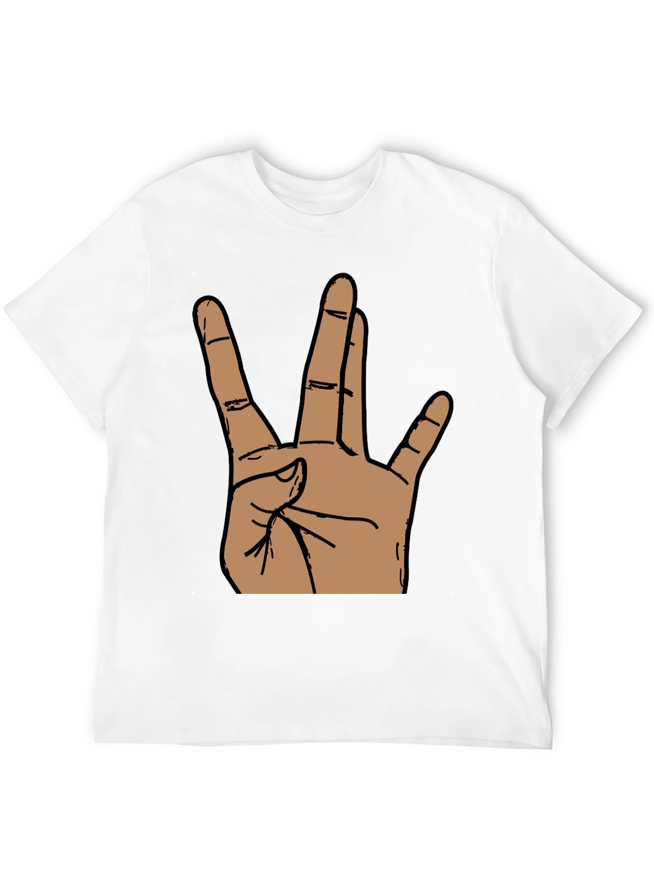 Live Long & Prosper T-Shirt