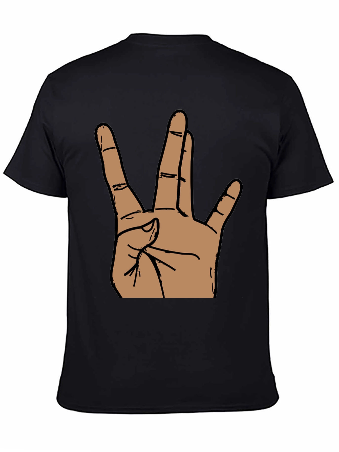 Live Long & Prosper T-Shirt