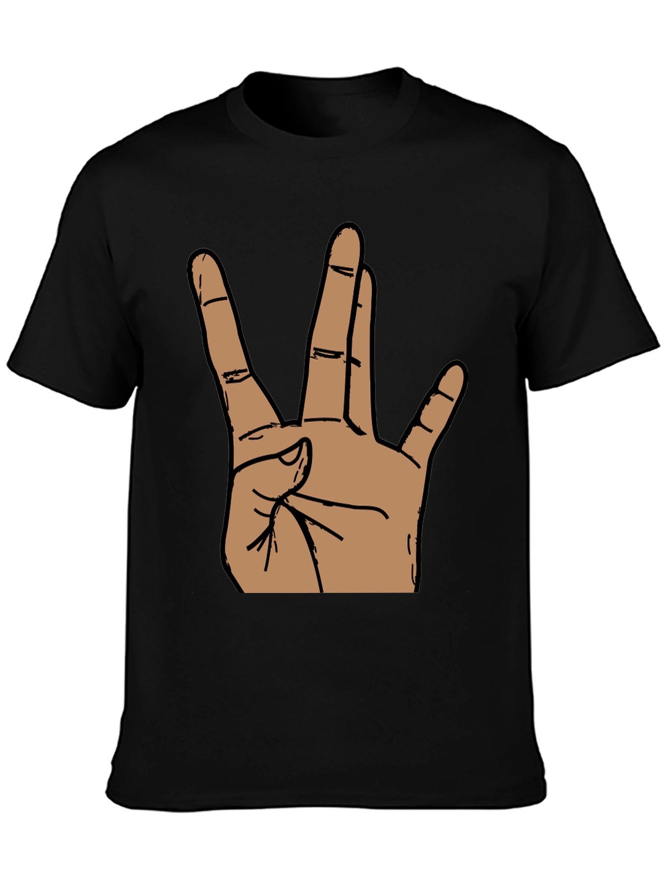 Live Long & Prosper T-Shirt