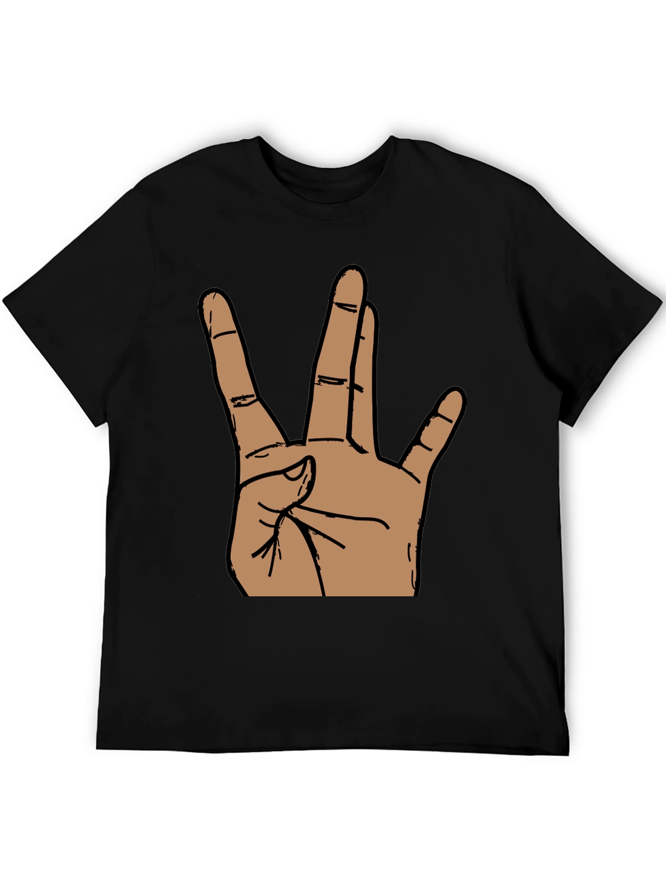 Live Long & Prosper T-Shirt