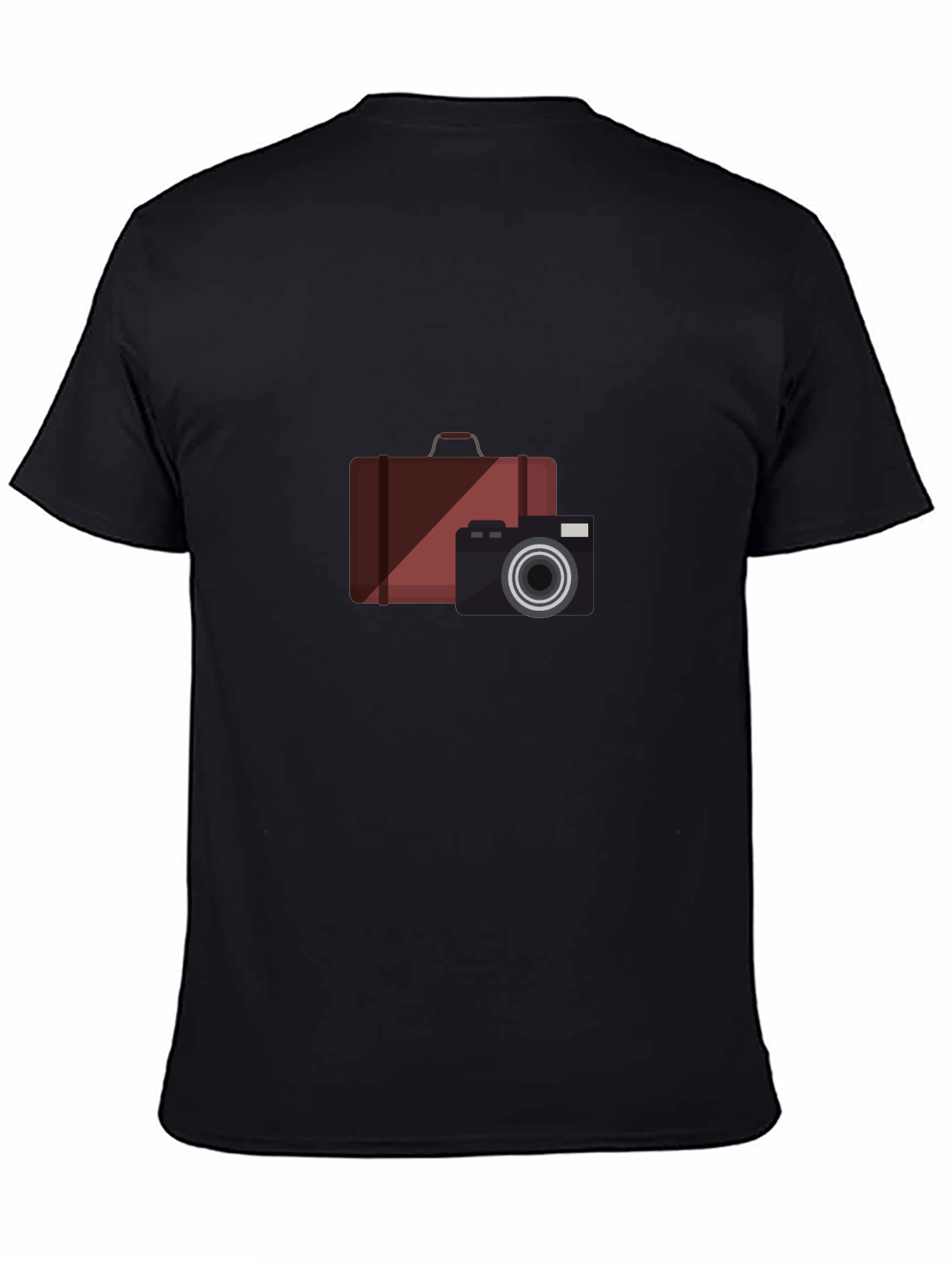 Travel Time T-Shirt