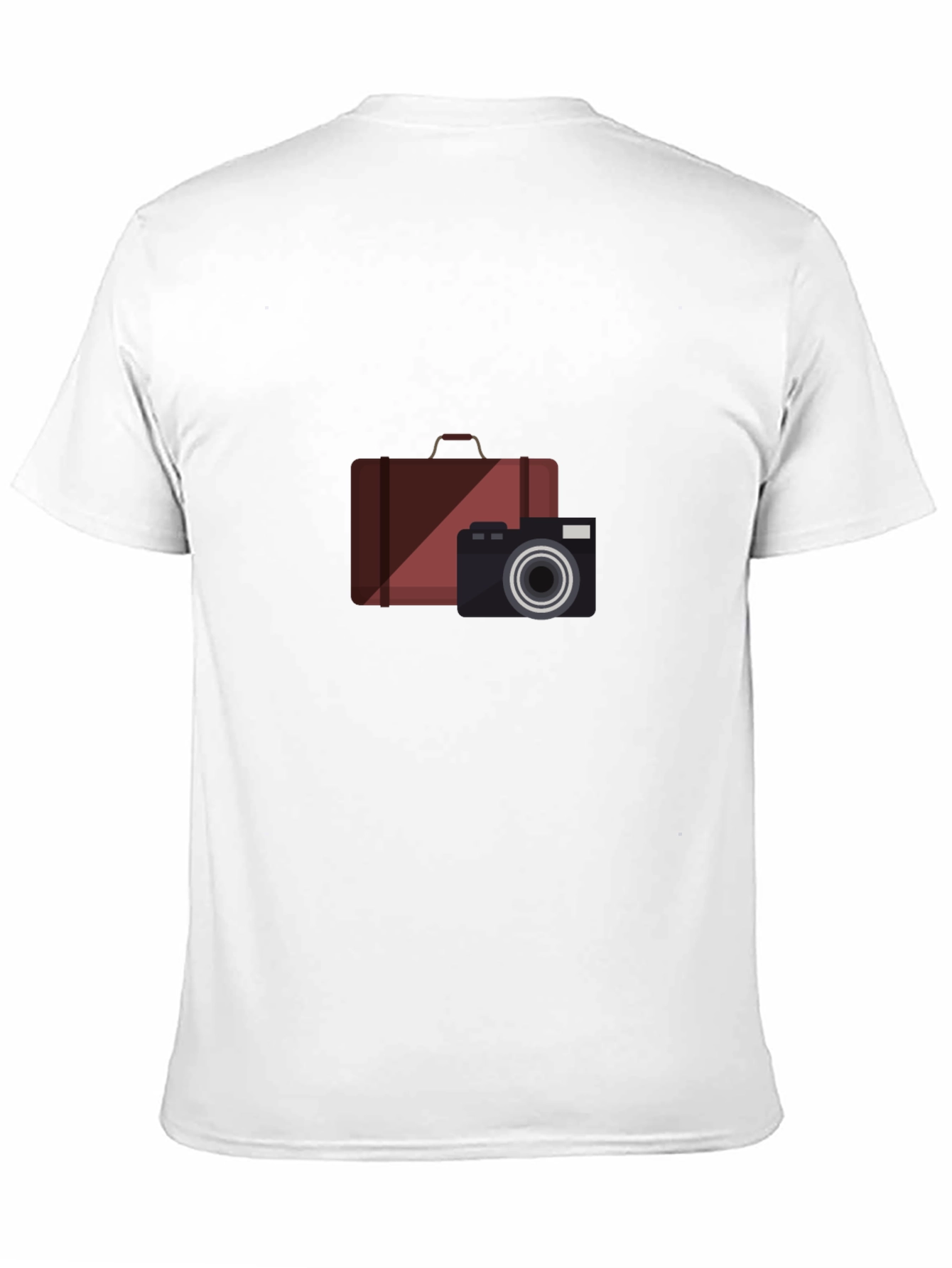Travel Time T-Shirt