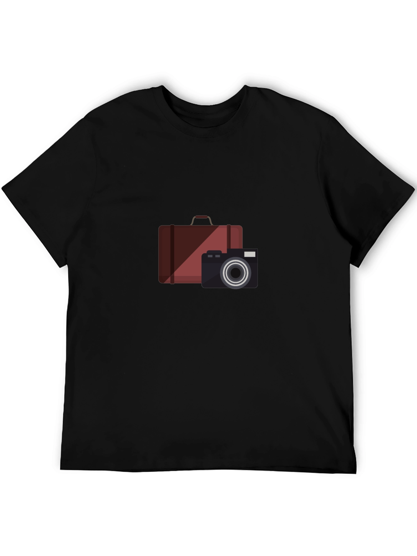 Travel Time T-Shirt