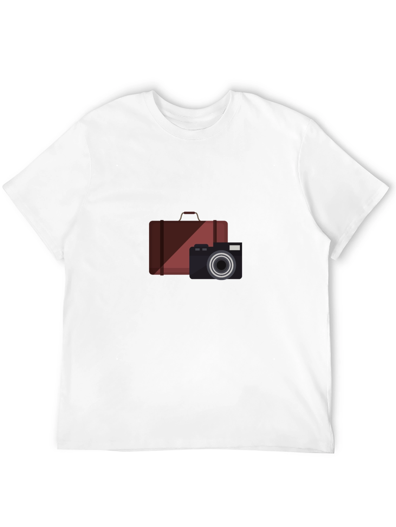 Travel Time T-Shirt