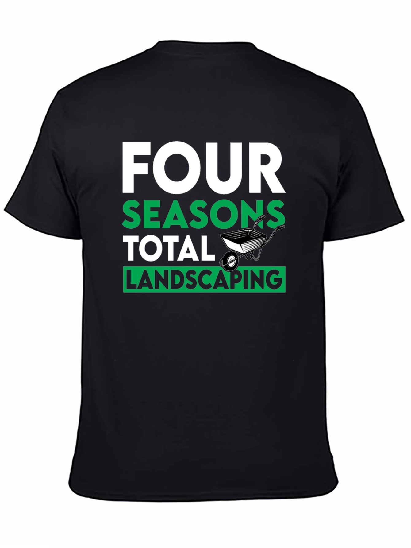 Four Seasons Total Landscaping T-Shirt