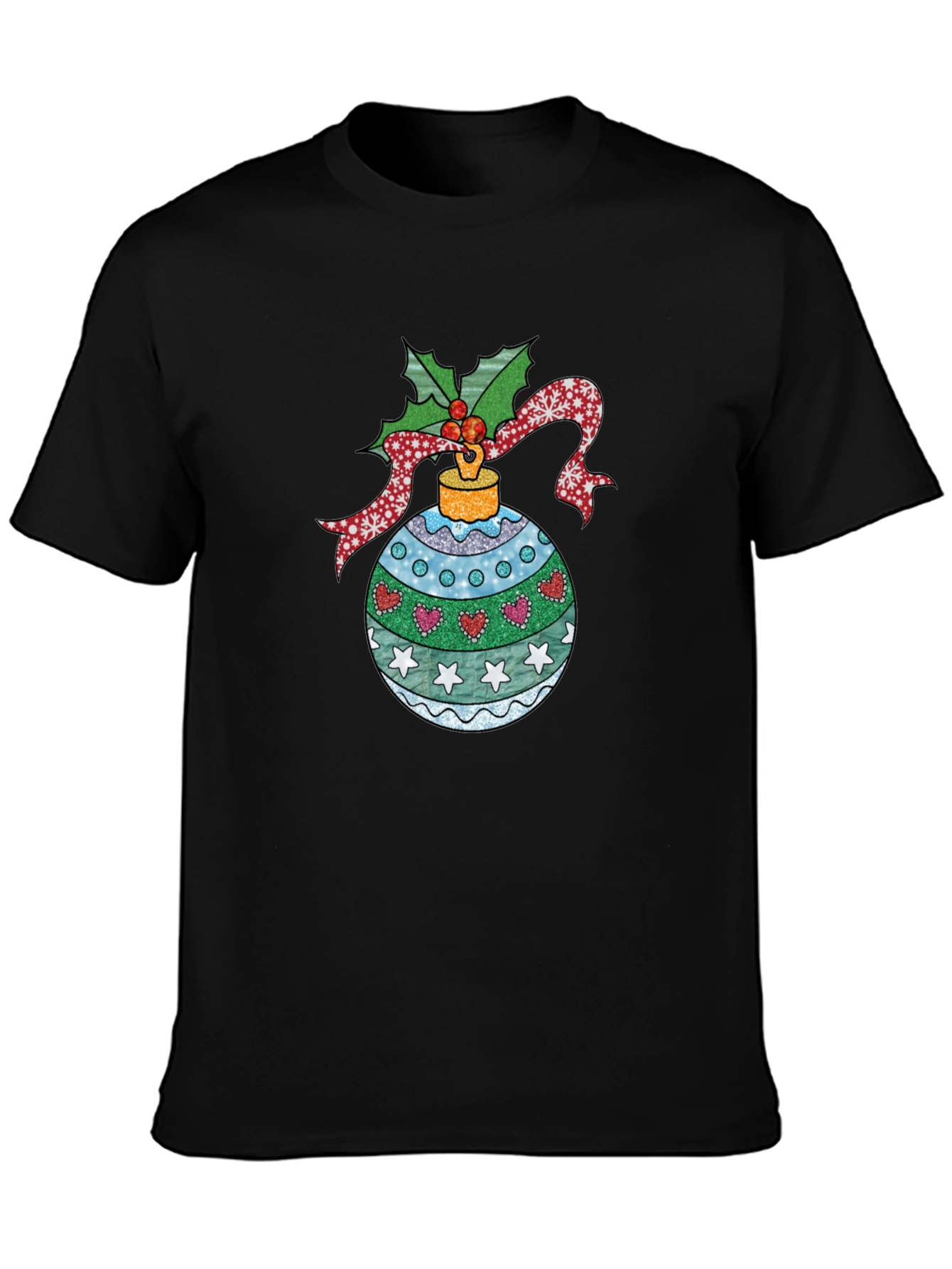 Christmas Ornament T-Shirt