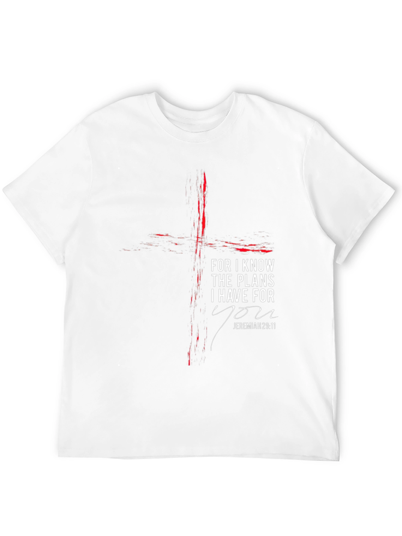 Faithful Verse T-Shirt