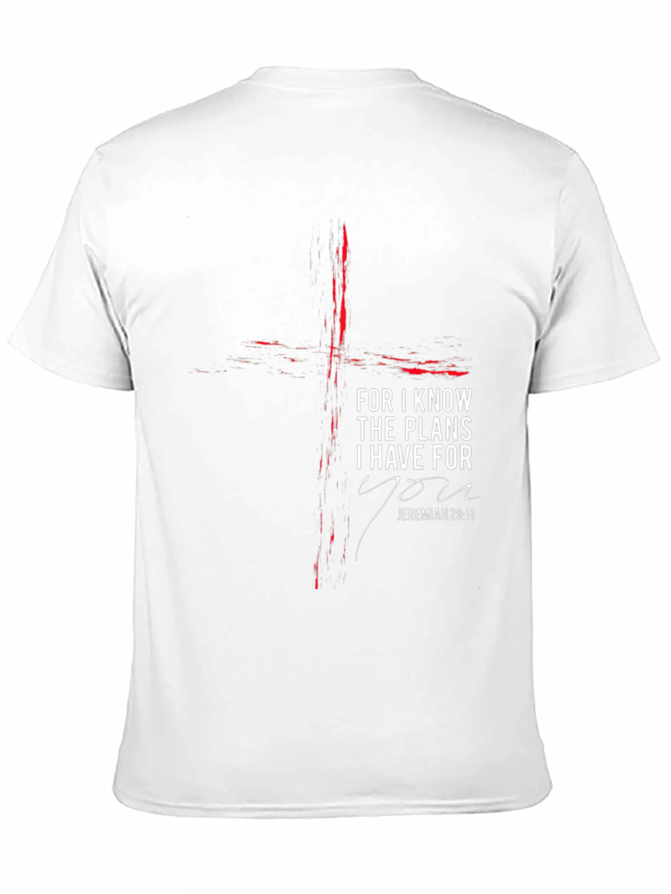 Faithful Verse T-Shirt