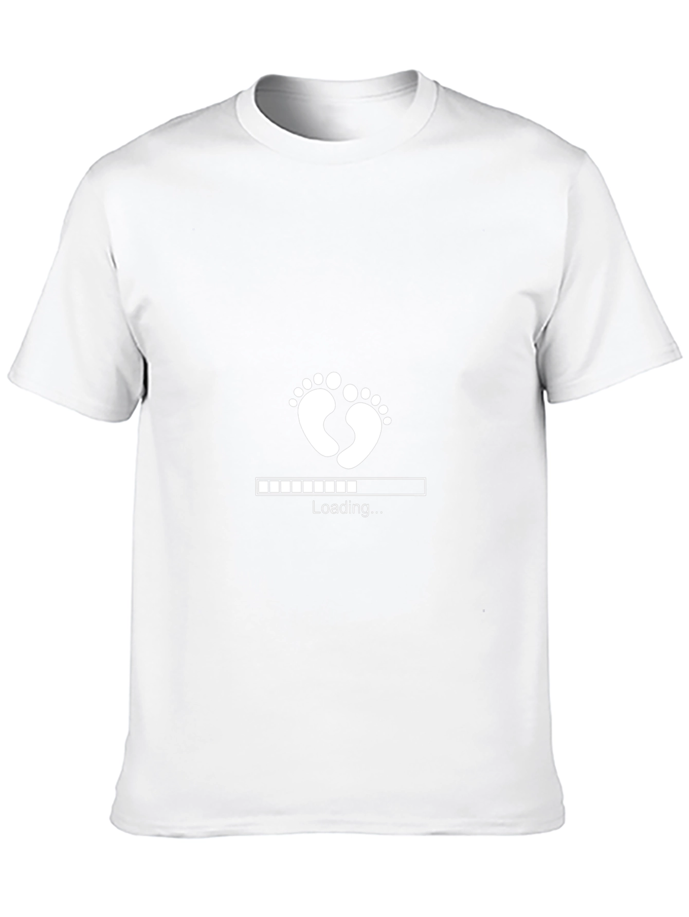 Baby Loading T-Shirt