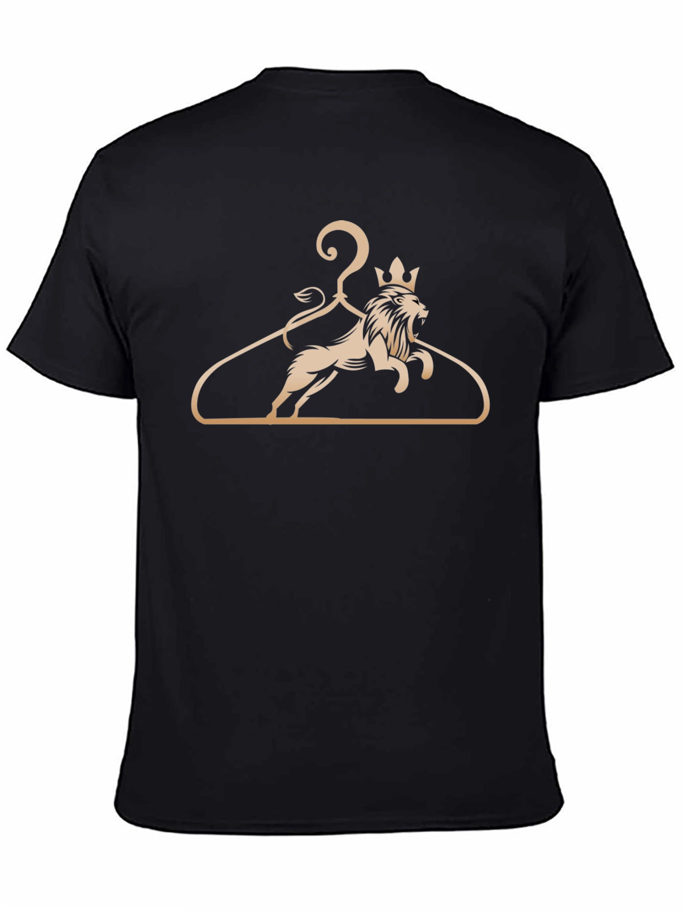 Lion King Hanger Graphic Tee