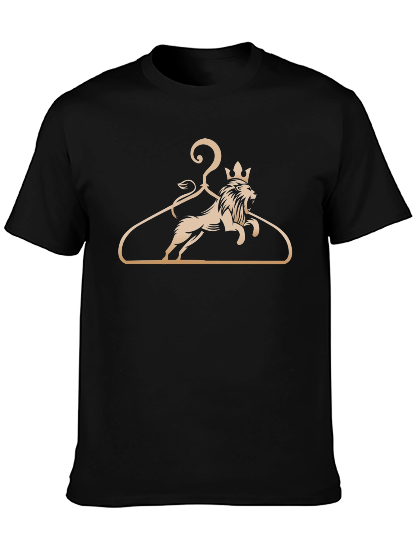 Lion King Hanger Graphic Tee