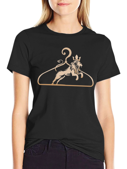 Lion King Hanger Graphic Tee