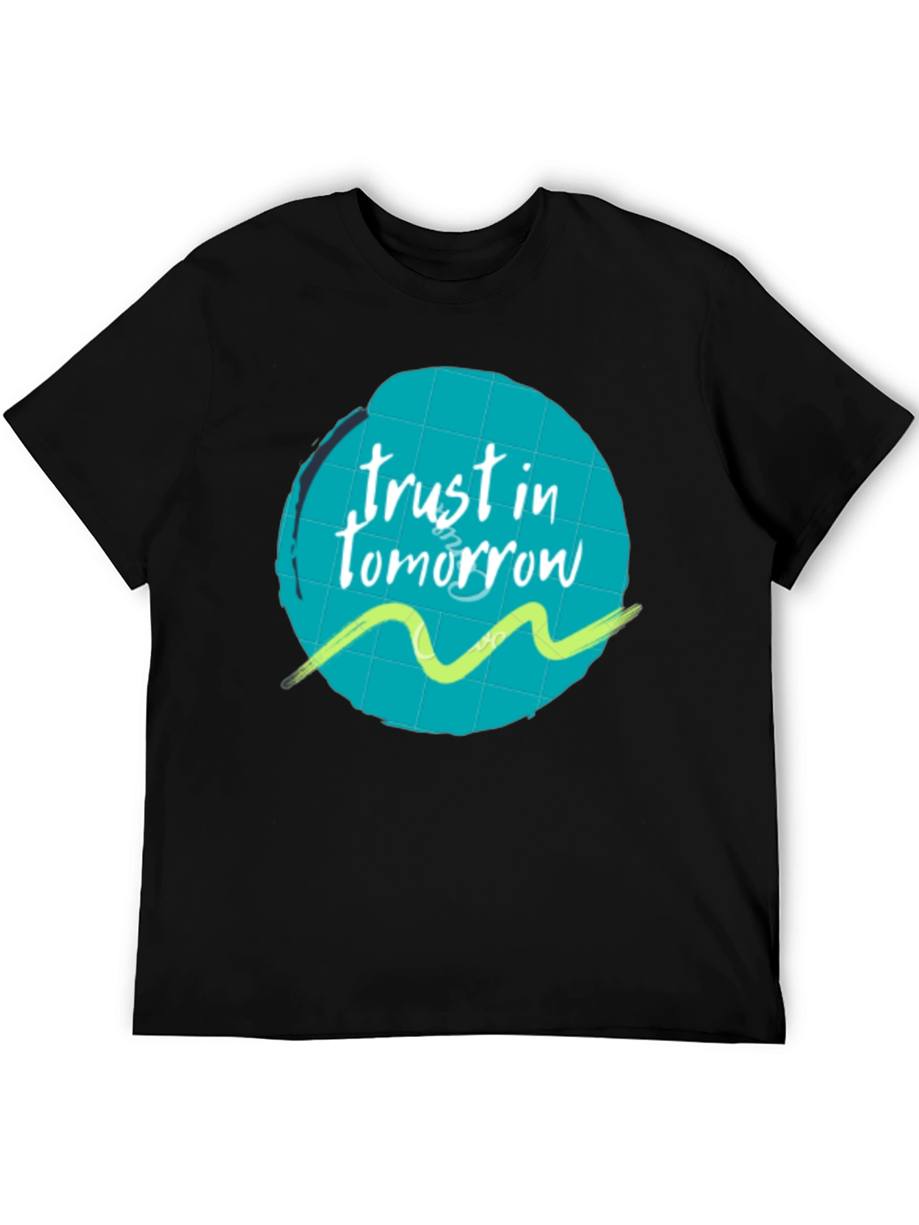 Trust in Tomorrow Graphic Tee