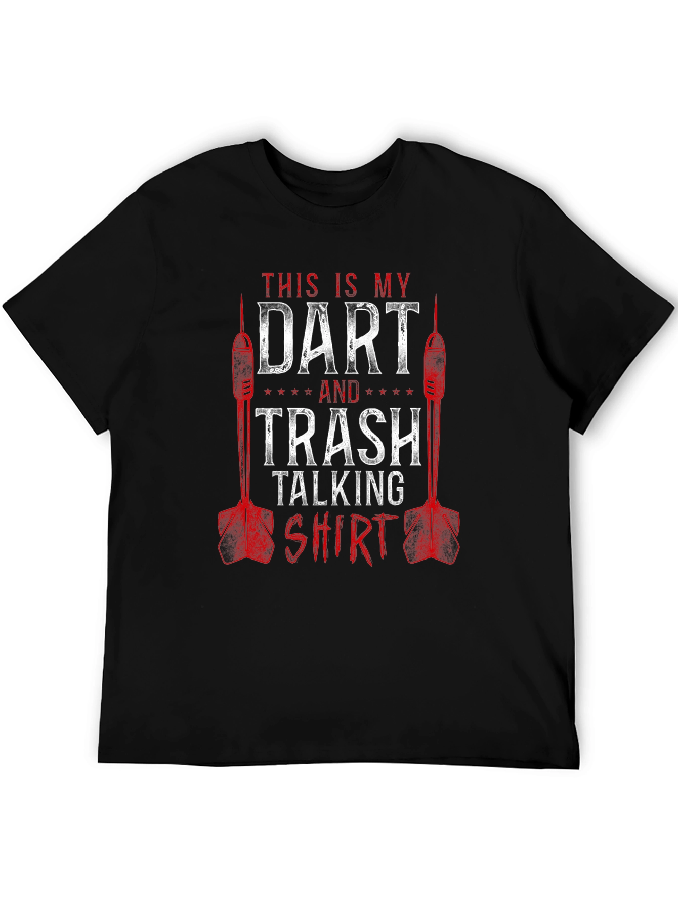 Dart Trash Talking Shirt