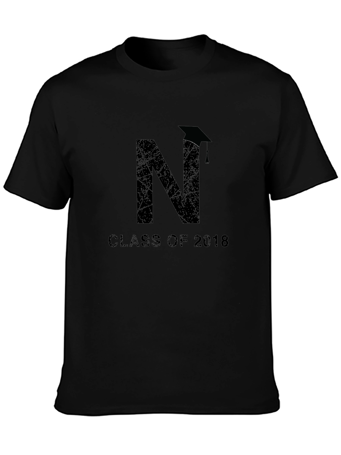 Class of 2018 T-Shirt