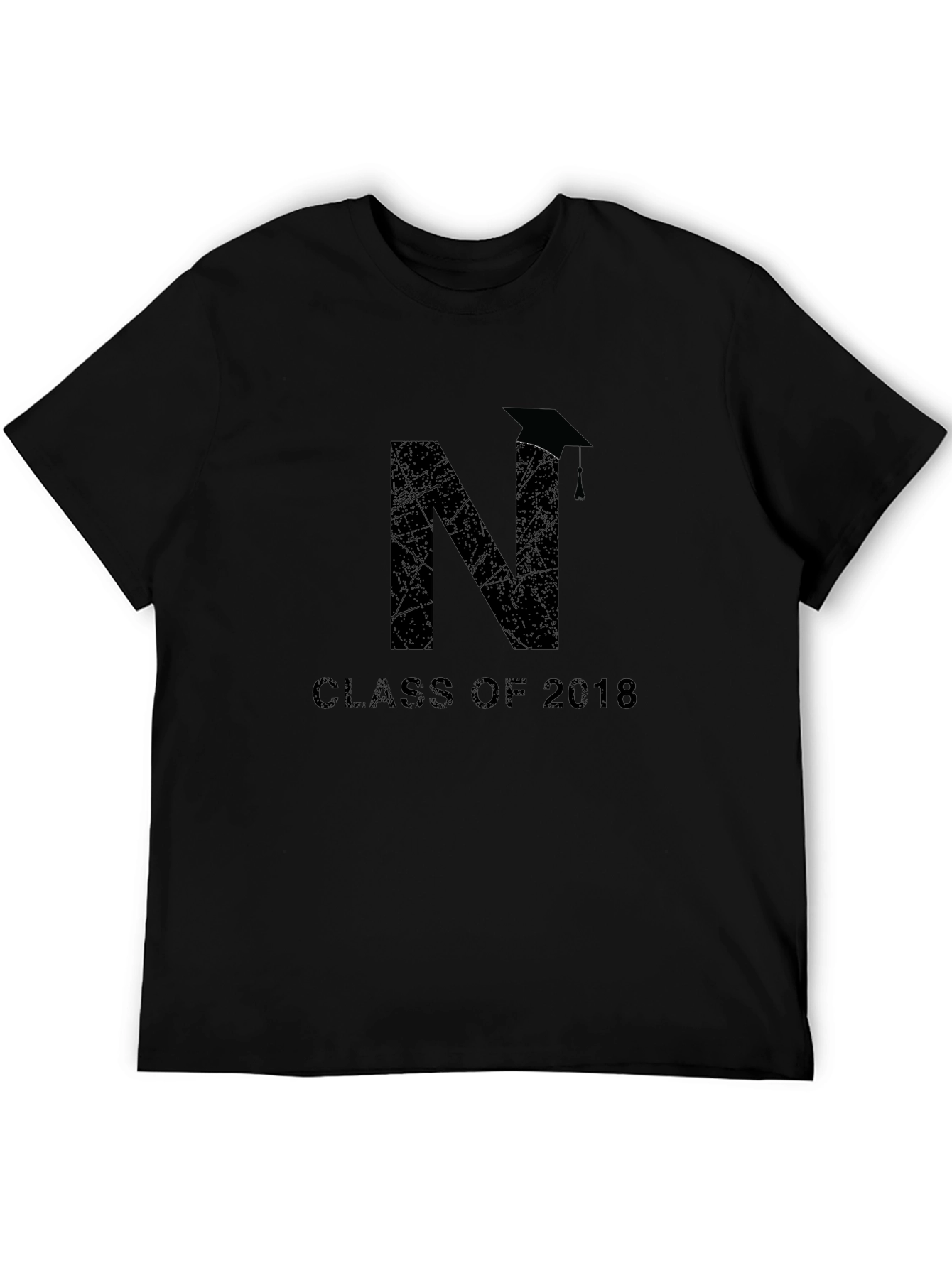 Class of 2018 T-Shirt