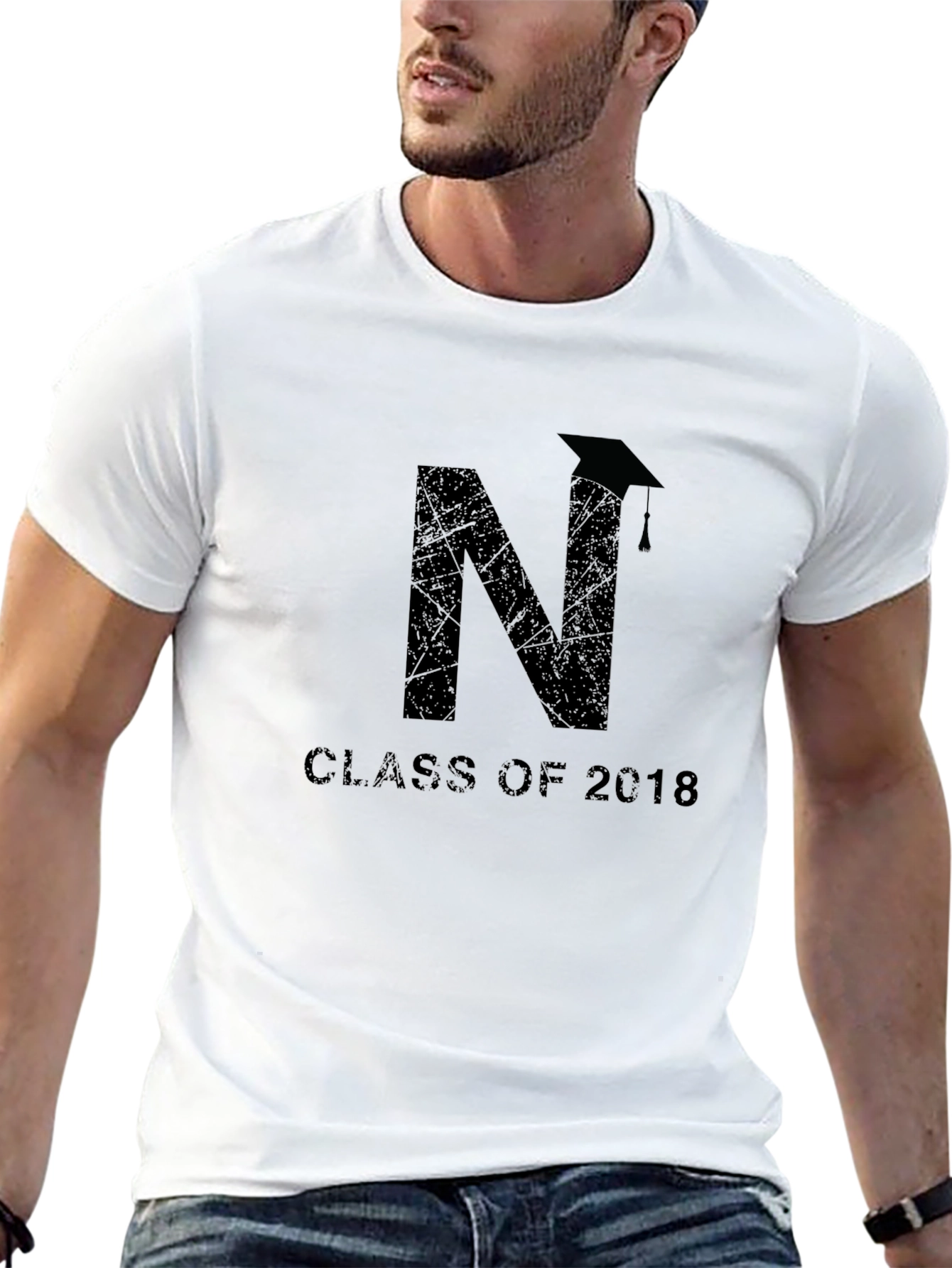 Class of 2018 T-Shirt