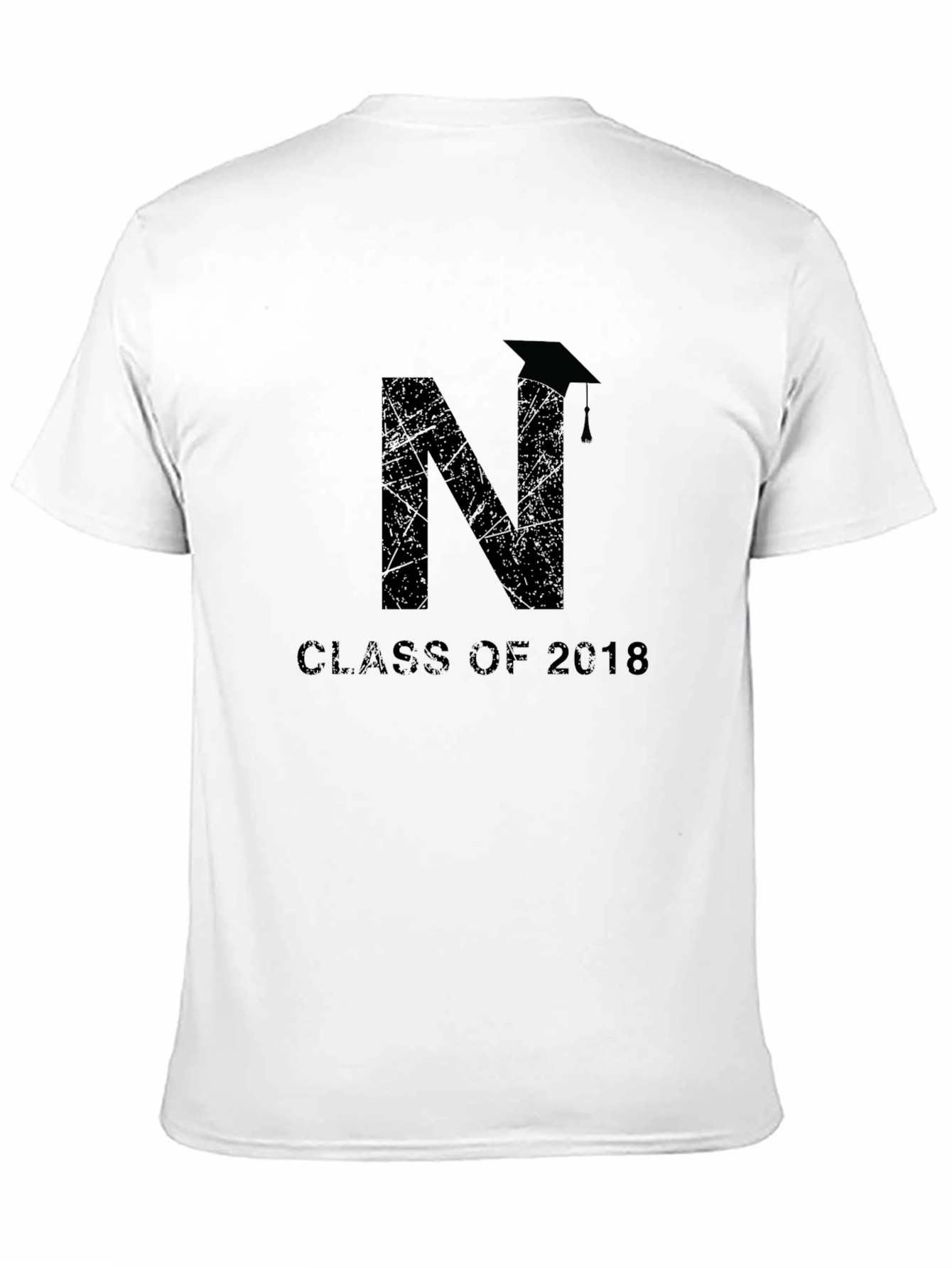 Class of 2018 T-Shirt