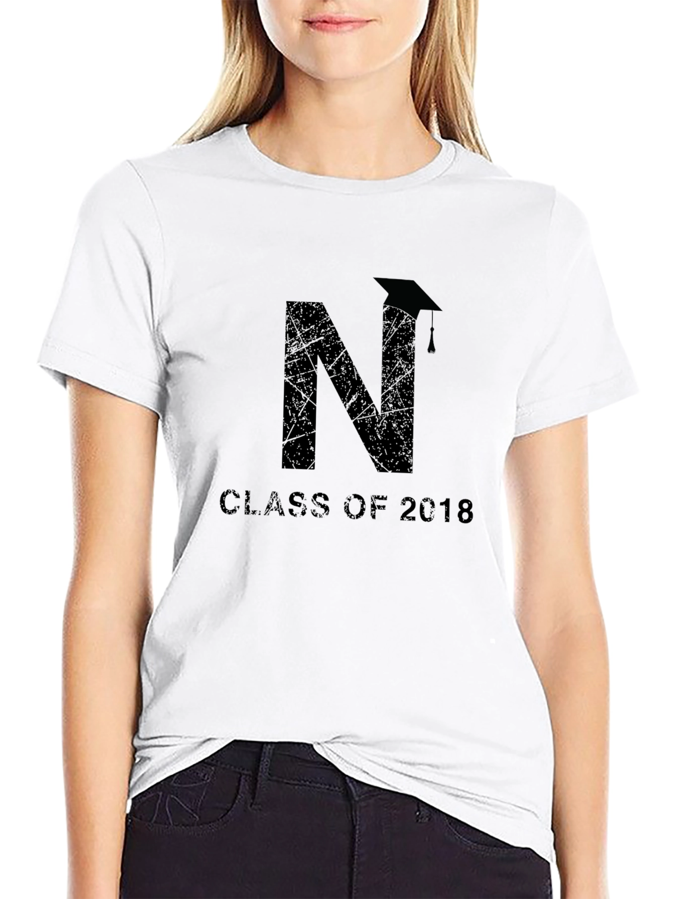 Class of 2018 T-Shirt