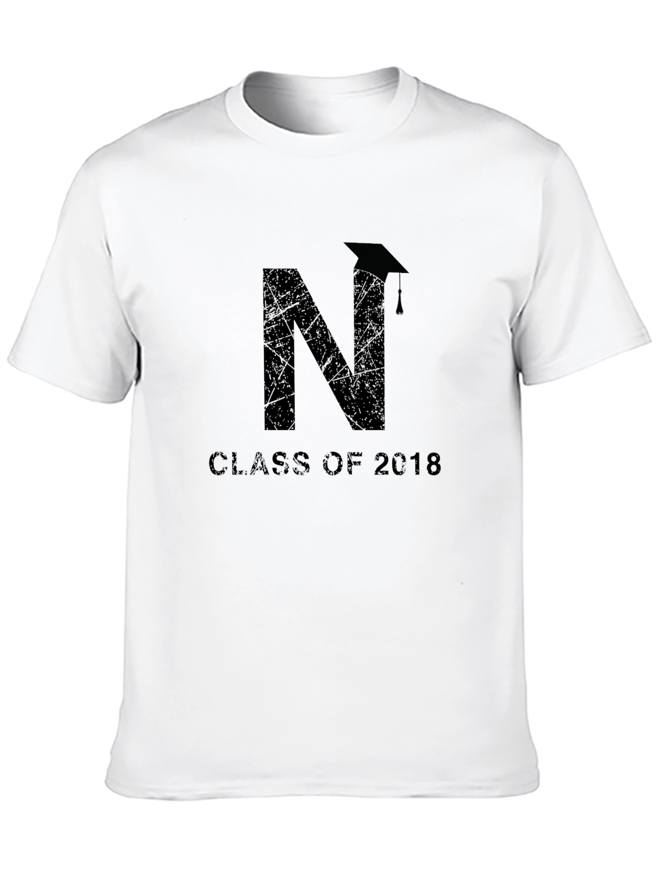 Class of 2018 T-Shirt