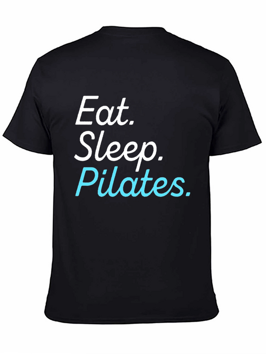 Eat Sleep Pilates T-Shirt
