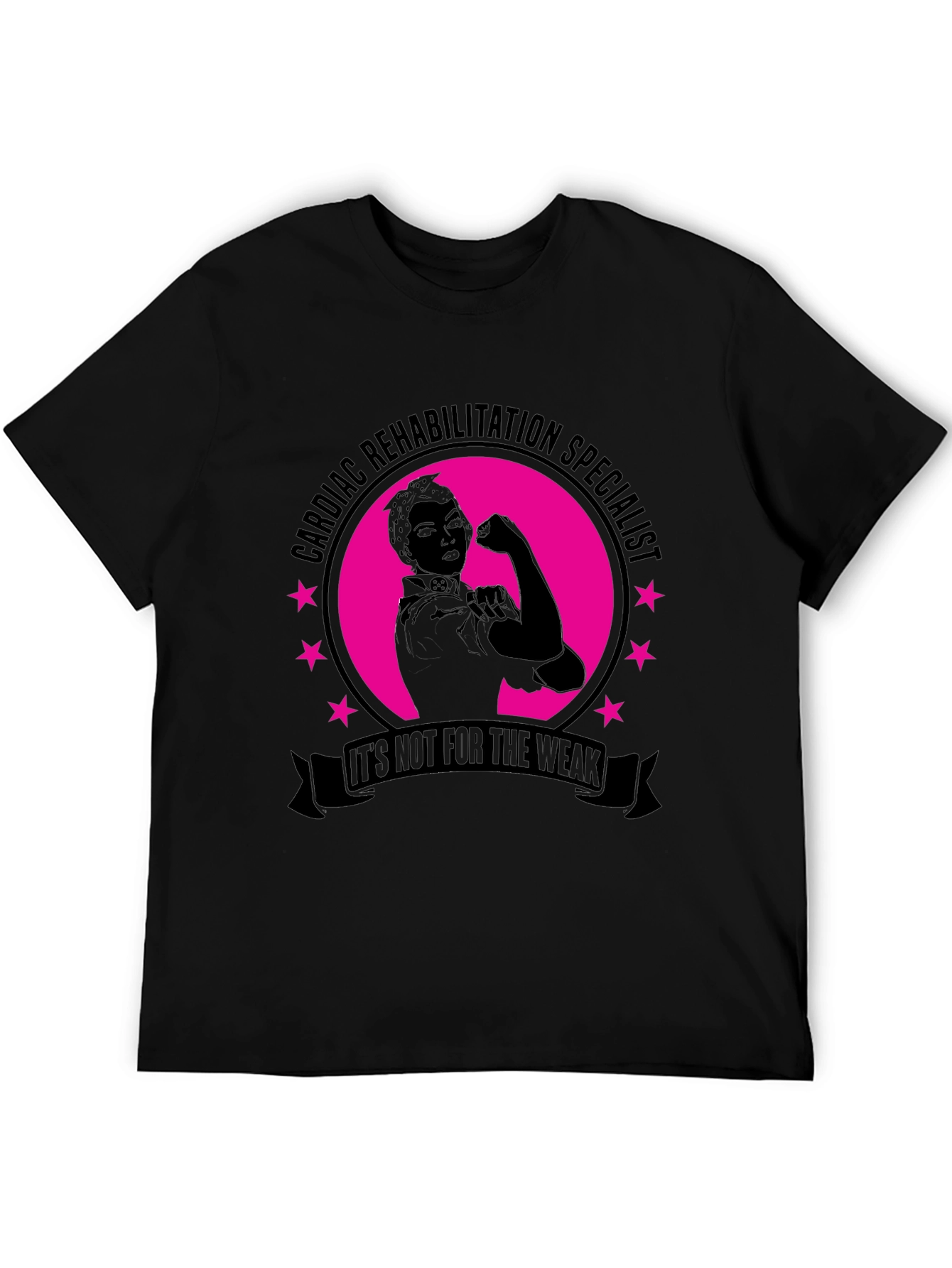 Cardiac Rehabilitation Specialist T-Shirt