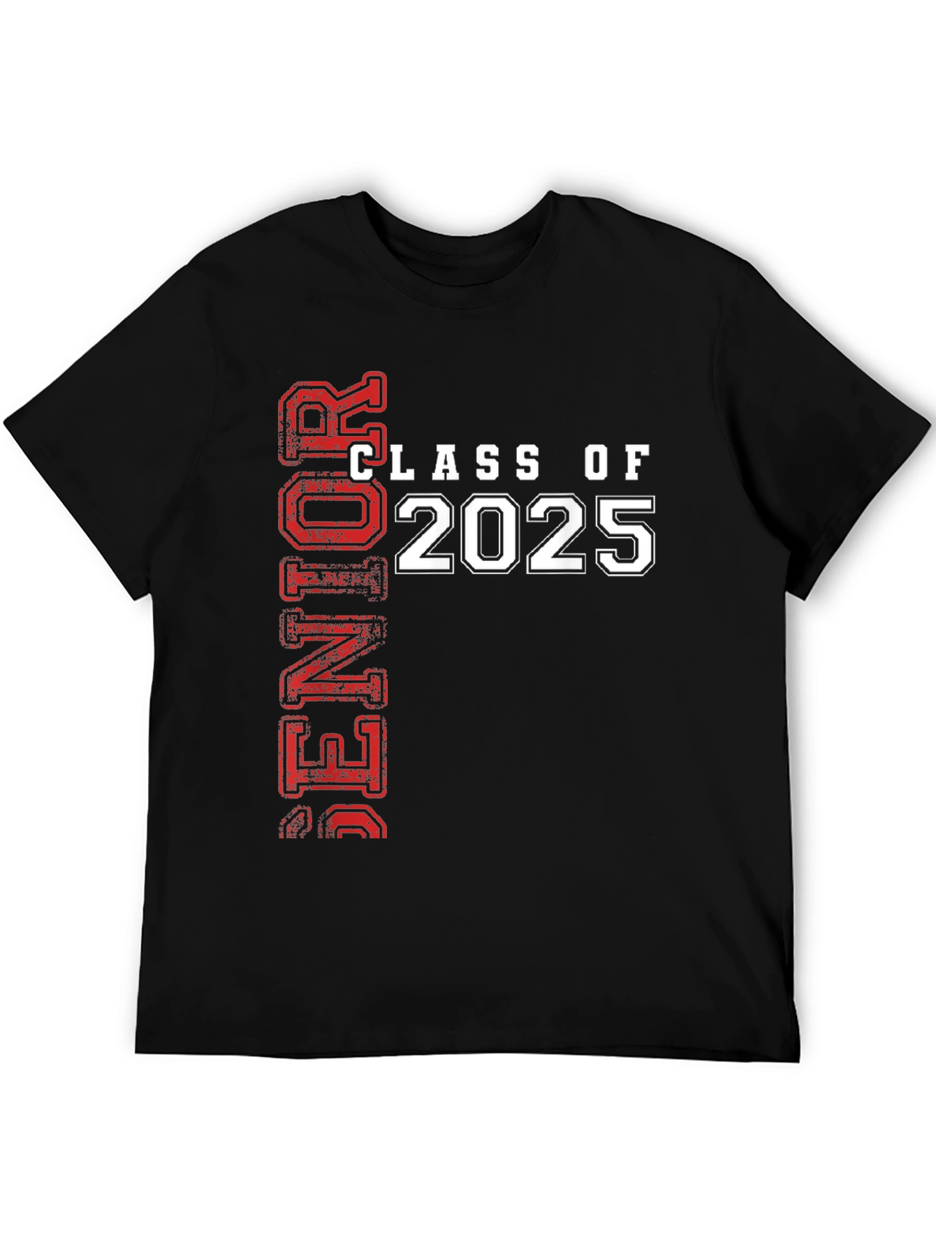 Senior Class of 2025 T-Shirt