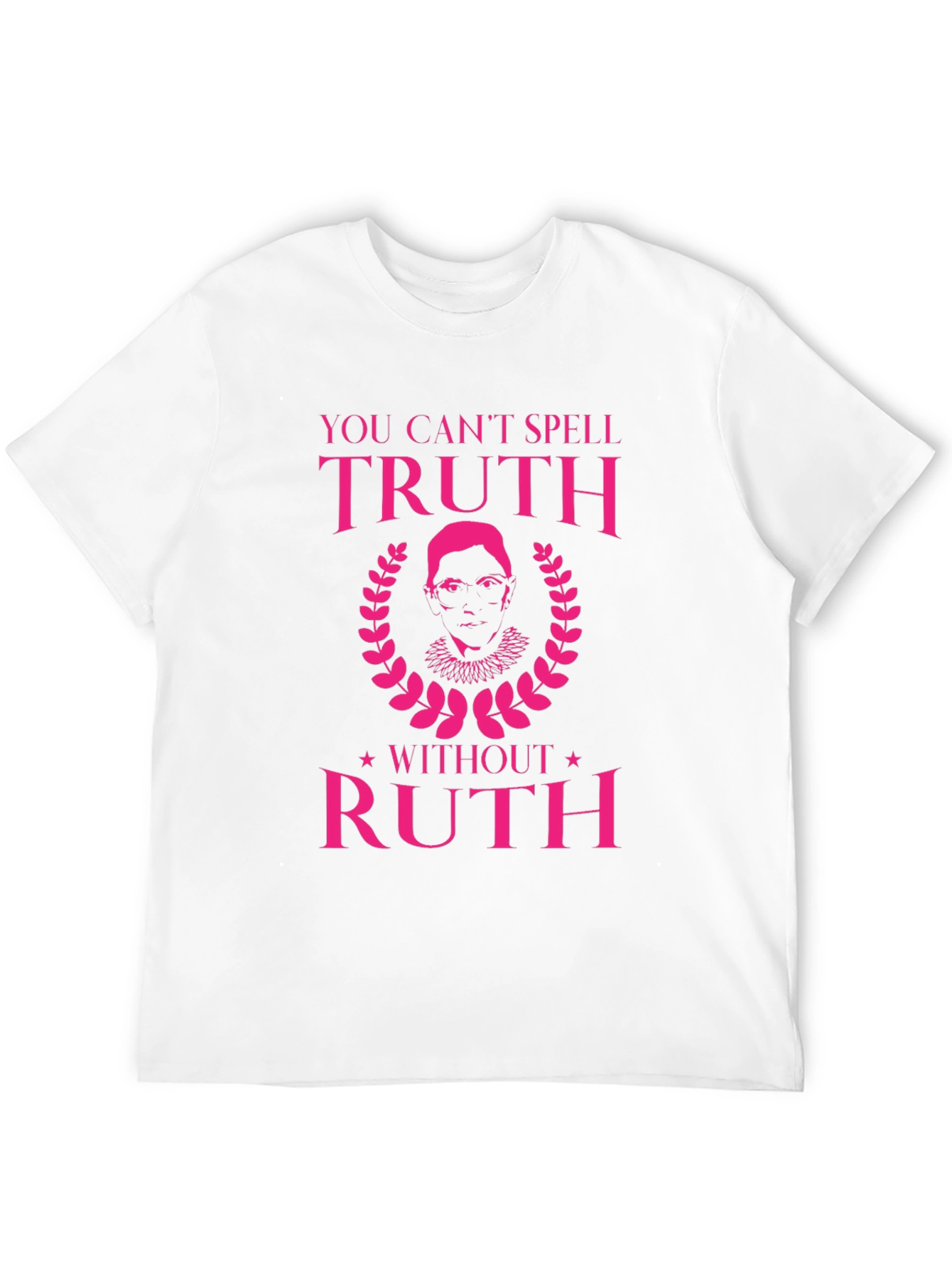 Truth Without Ruth Ginsburg Graphic Tee