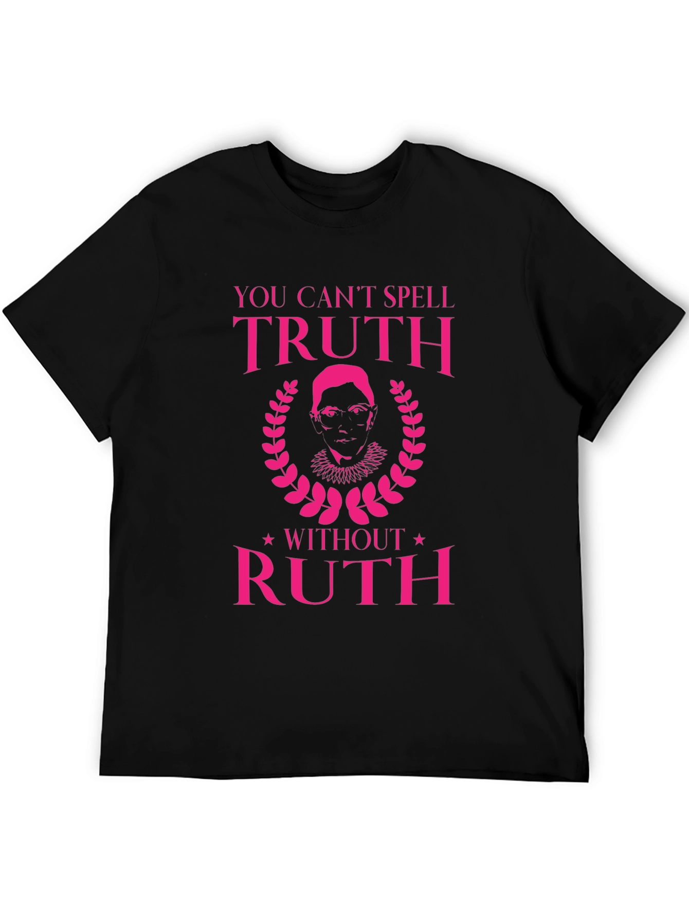 Truth Without Ruth Ginsburg Graphic Tee